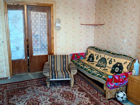 квартира по адресу Семафорная ул., 40