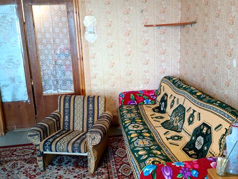 квартира по адресу Семафорная ул., 40