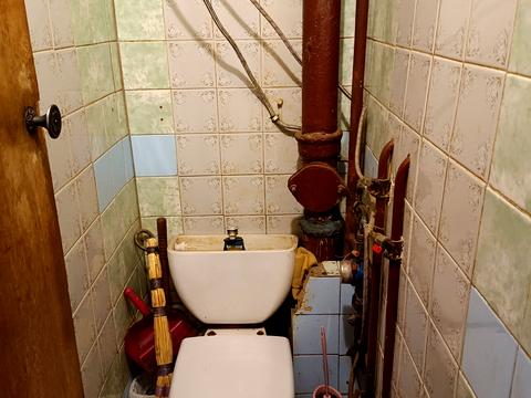 квартира по адресу Семафорная ул., 40