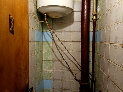 квартира по адресу Семафорная ул., 40