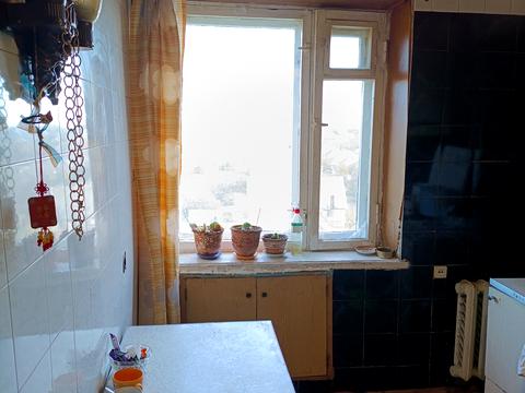 квартира по адресу Семафорная ул., 40