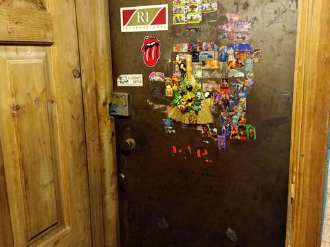 квартира по адресу Семафорная ул., 40