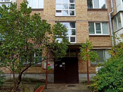 квартира по адресу Семьи Идзиковских ул. (Мишина Михаила), 2