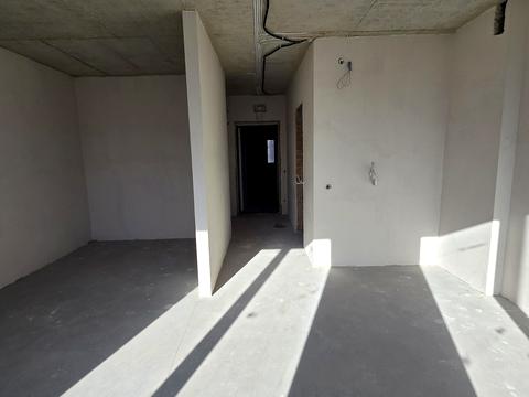 квартира по адресу Юлиана Целевича ул., 36а