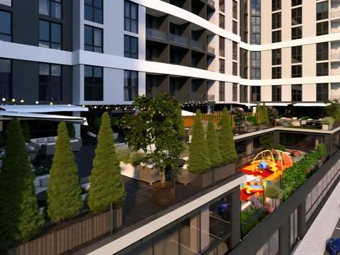 квартира по адресу Юлиана Целевича ул., 36а