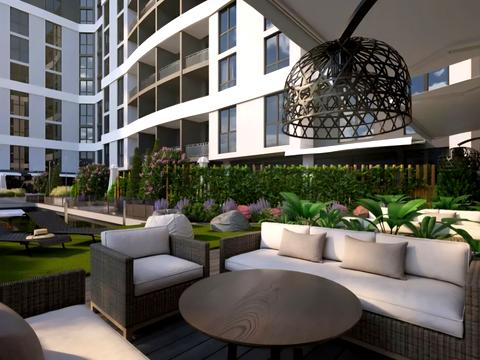 квартира по адресу Юлиана Целевича ул., 36а