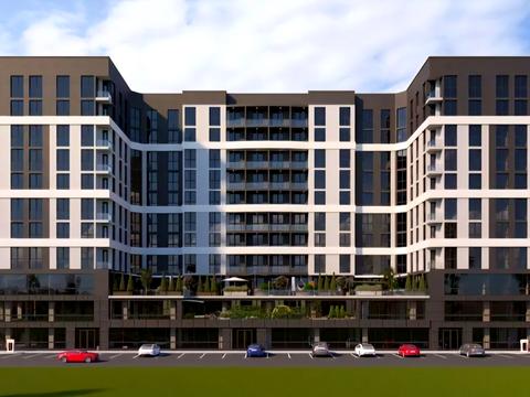 квартира по адресу Юлиана Целевича ул., 36а