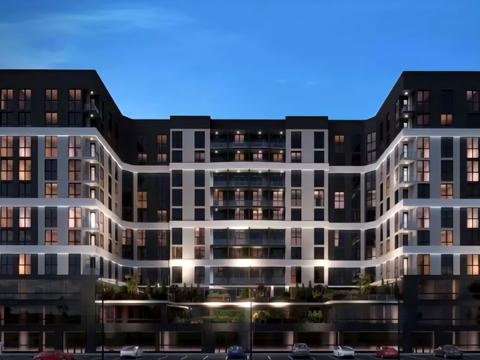 квартира по адресу Юлиана Целевича ул., 36а