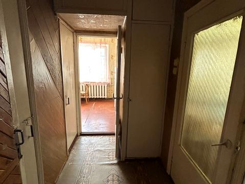 квартира по адресу Академика Заболотного ул., 59/2