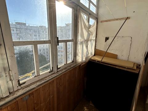 квартира по адресу Академика Заболотного ул., 59/2