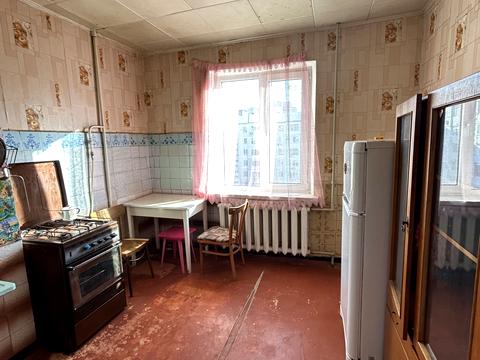 квартира по адресу Академика Заболотного ул., 59/2