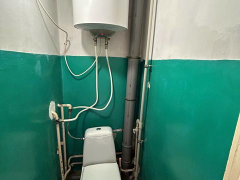 квартира по адресу Академика Заболотного ул., 59/2