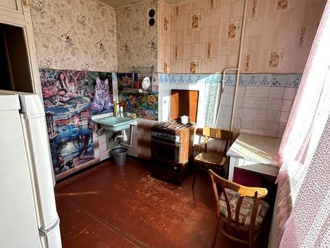 квартира по адресу Академика Заболотного ул., 59/2