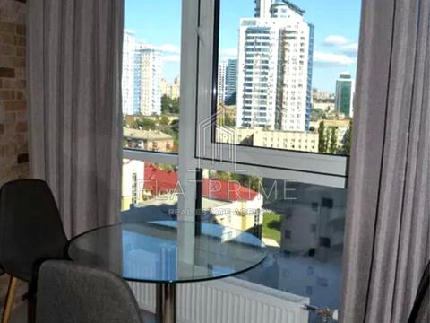 квартира за адресою Берестейський просп. (Перемоги), 26