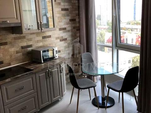 квартира за адресою Берестейський просп. (Перемоги), 26