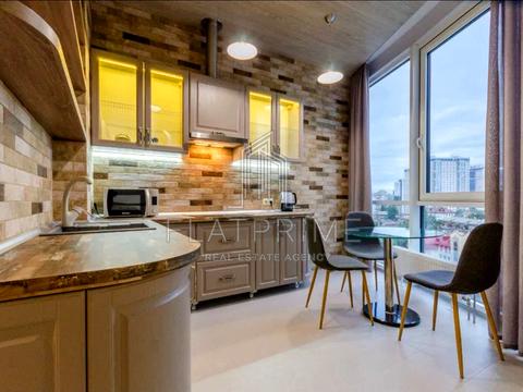 квартира за адресою Берестейський просп. (Перемоги), 26