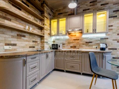 квартира за адресою Берестейський просп. (Перемоги), 26