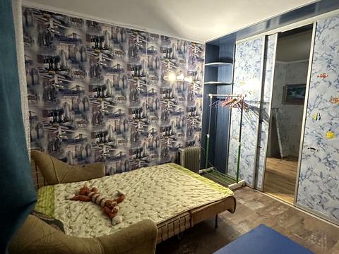 квартира за адресою Академіка Заболотного вул., 26