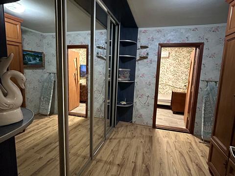 квартира за адресою Академіка Заболотного вул., 26