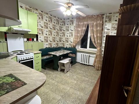 квартира за адресою Академіка Заболотного вул., 26