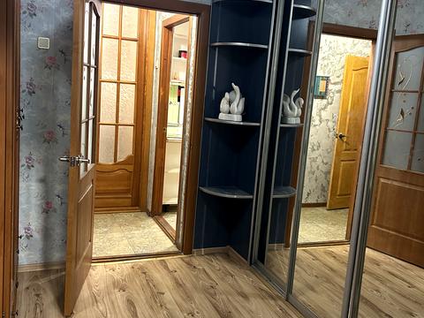 квартира за адресою Академіка Заболотного вул., 26