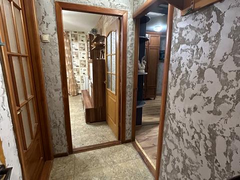 квартира за адресою Академіка Заболотного вул., 26