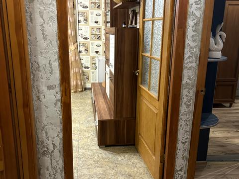 квартира за адресою Академіка Заболотного вул., 26