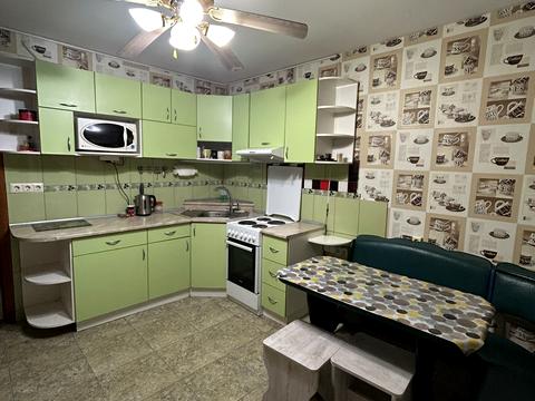 квартира за адресою Академіка Заболотного вул., 26