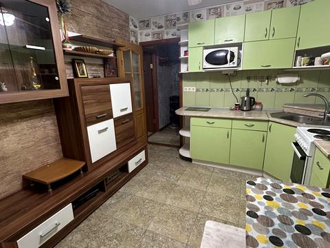 квартира за адресою Академіка Заболотного вул., 26