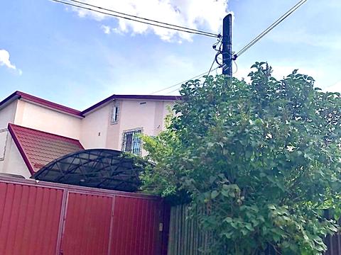 будинок за адресою Вірменська вул.