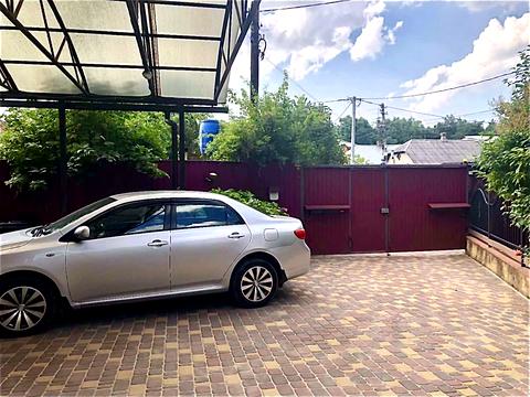 будинок за адресою Вірменська вул.