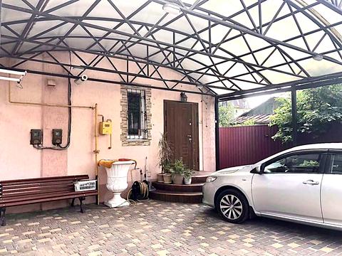 будинок за адресою Вірменська вул.