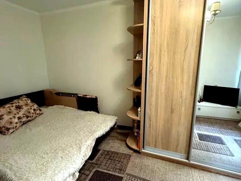 квартира за адресою Бастіонний пров., 7