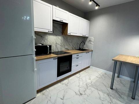 квартира за адресою Миру вул., 61