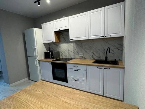 квартира за адресою Миру вул., 61