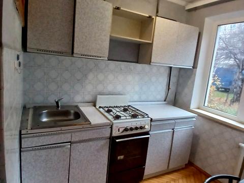 квартира за адресою Карпатська вул., 10