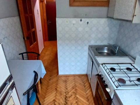 квартира за адресою Карпатська вул., 10