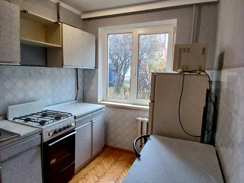 квартира за адресою Карпатська вул., 10