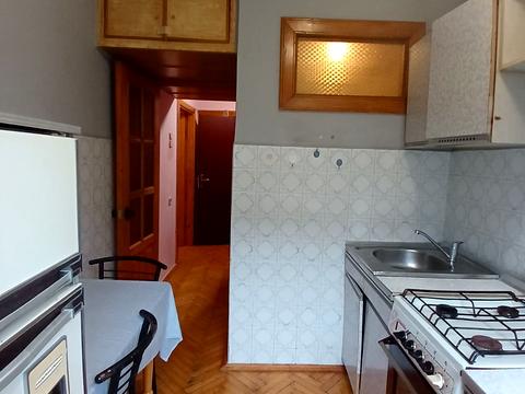 квартира за адресою Карпатська вул., 10