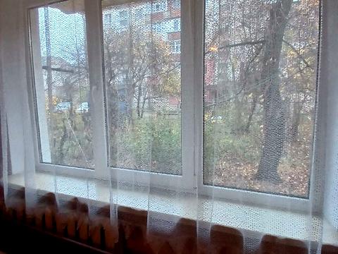 квартира за адресою Карпатська вул., 10