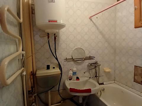 квартира за адресою Карпатська вул., 10