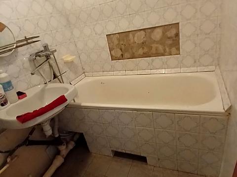 квартира за адресою Карпатська вул., 10