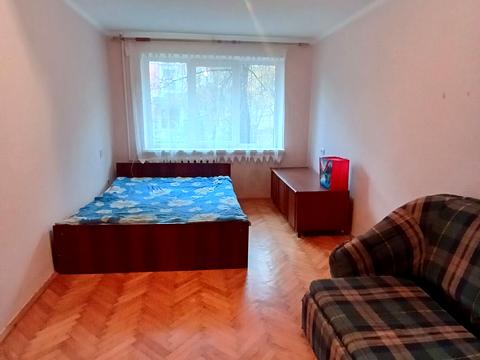 квартира за адресою Карпатська вул., 10