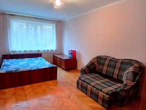 квартира за адресою Карпатська вул., 10