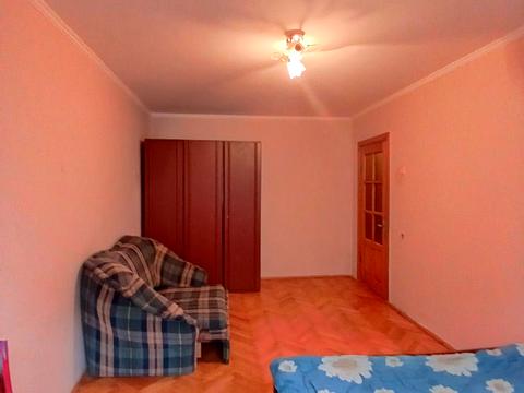 квартира за адресою Карпатська вул., 10