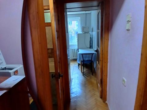 квартира за адресою Карпатська вул., 10