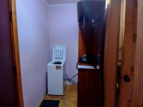 квартира за адресою Карпатська вул., 10