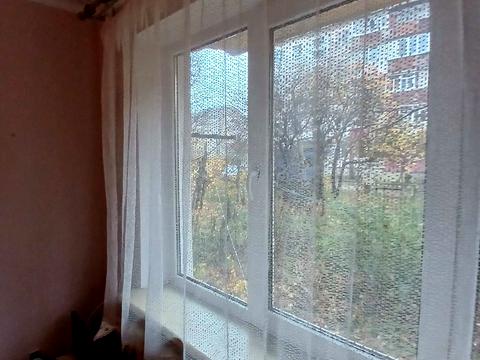 квартира за адресою Карпатська вул., 10