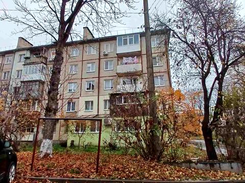 квартира за адресою Карпатська вул., 10