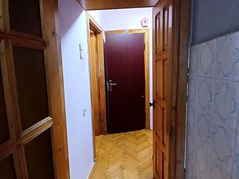 квартира за адресою Карпатська вул., 10